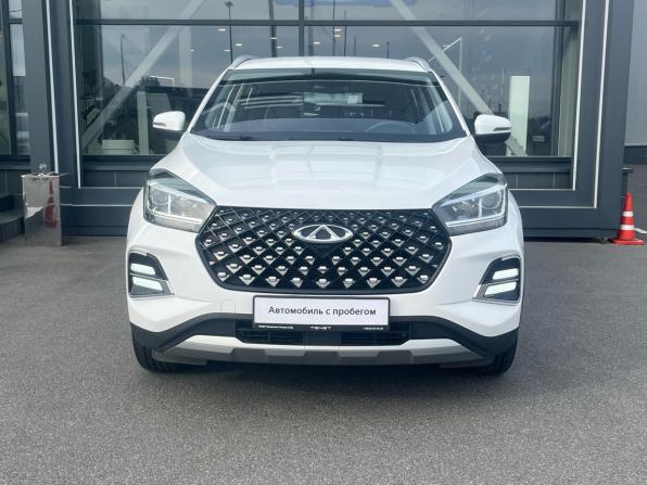 Chery Tiggo 4 Pro I Рестайлинг с пробегом 2024 года, цена 1 470 000 рублей, 45000 км, внедорожник, Автокод Объявления