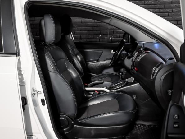 Kia Sportage III Рестайлинг с пробегом 2014 года, цена 1 530 000 рублей, 177139 км, внедорожник, Автокод Объявления