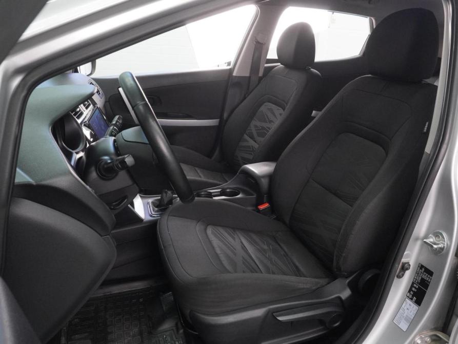 Kia Ceed II Воронеж  - изображение 10