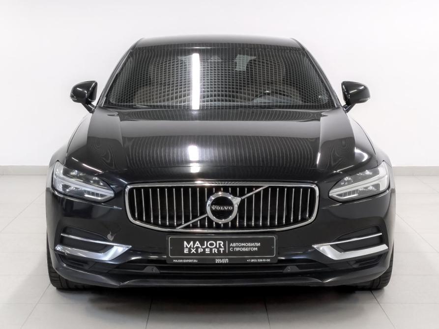 Volvo S90 II Санкт-Петербург  - изображение 2