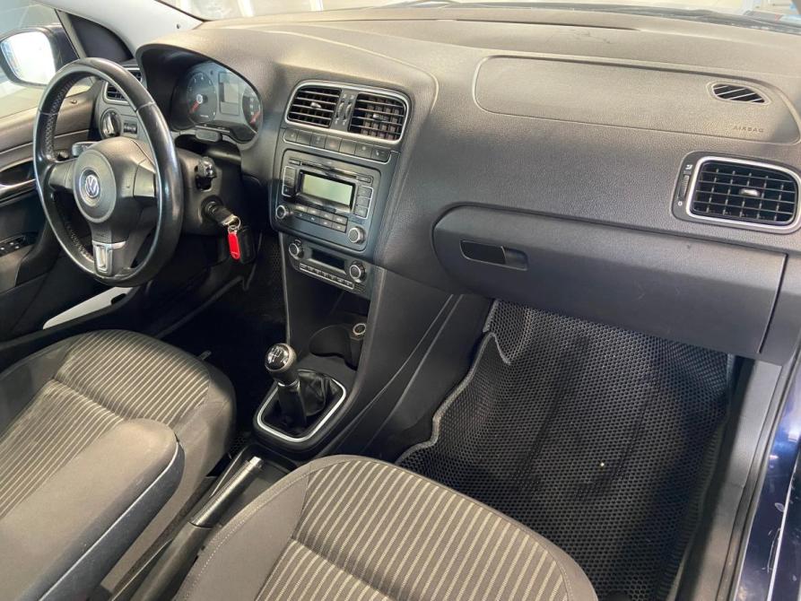 Volkswagen Polo V Тольятти  - изображение 13
