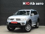 Mitsubishi Pajero Sport II Екатеринбург  - изображение 18