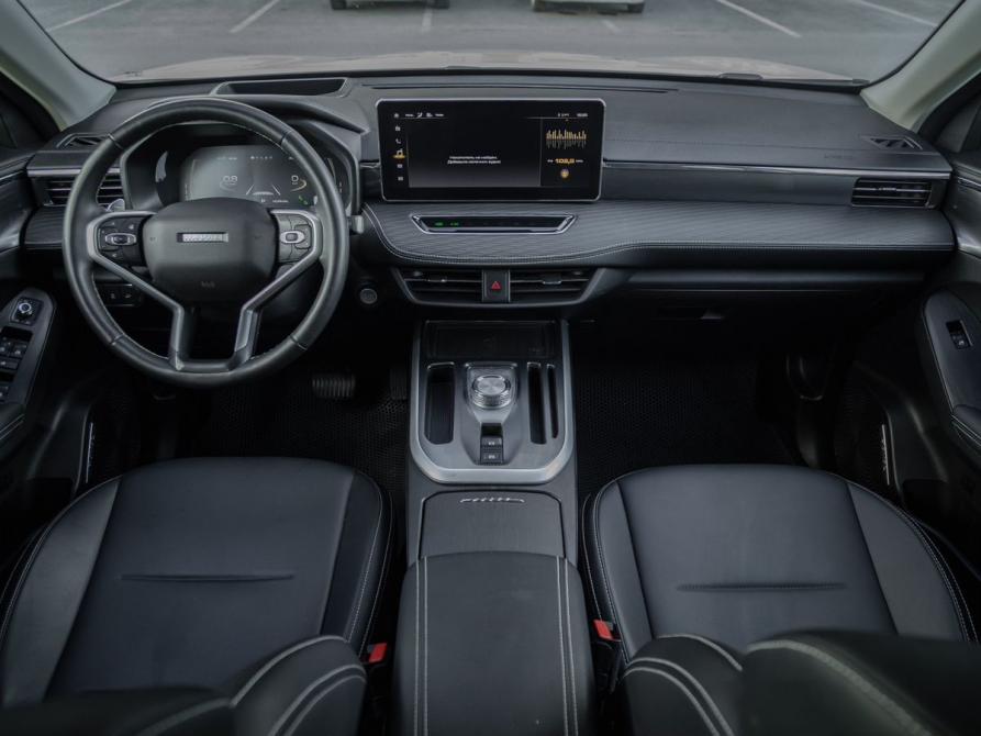 Haval Jolion I Тюмень  - изображение 11