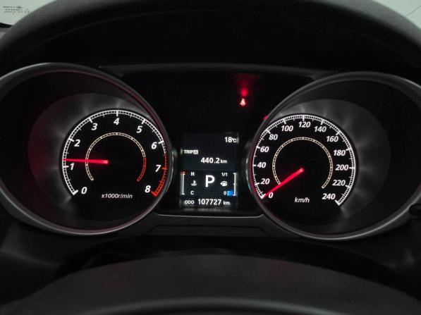 Mitsubishi ASX I Рестайлинг с пробегом 2014 года, цена 1 335 000 рублей, 106975 км, внедорожник, Автокод Объявления