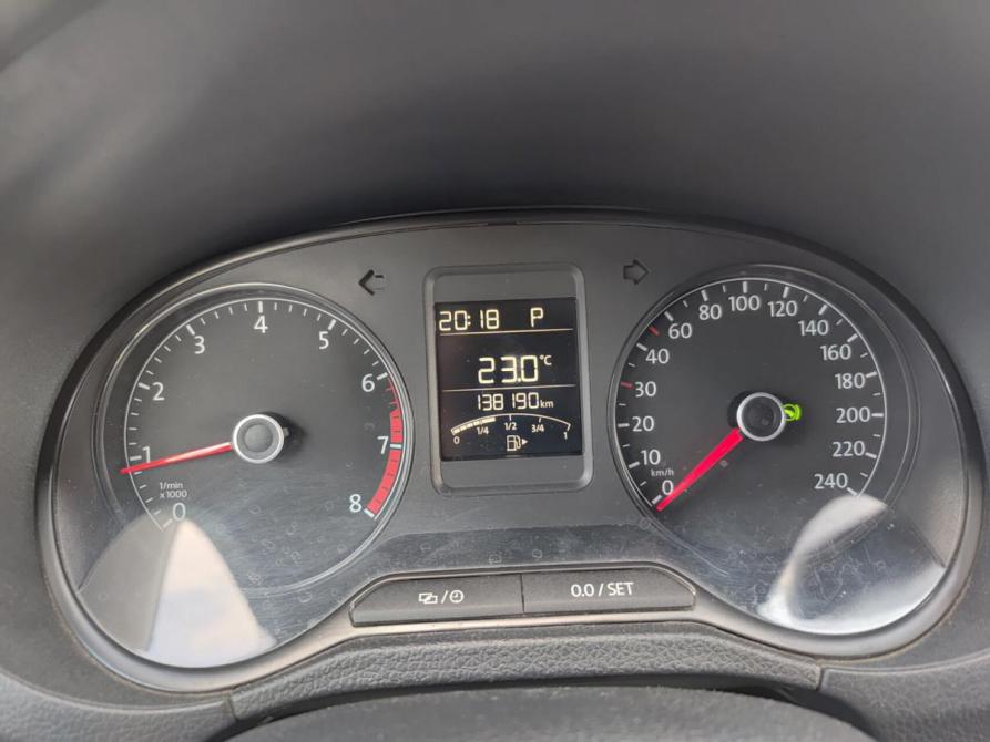 Volkswagen Polo V Рестайлинг Йошкар-Ола  - изображение 16