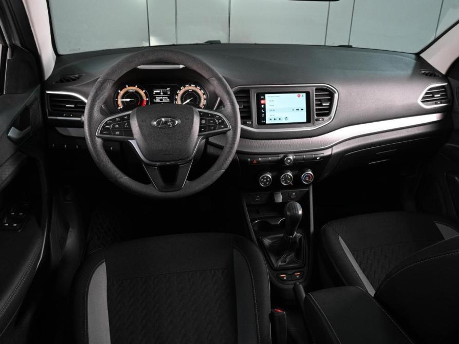 Lada (ВАЗ) Vesta I Рестайлинг (NG) Ростов-на-Дону  - изображение 6