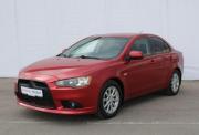Mitsubishi Lancer X Рестайлинг Нижний Новгород  - изображение 22