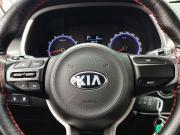 Kia Rio IV Рестайлинг Москва  - изображение 51