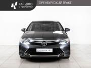 Toyota Camry VII (XV50) Казань  - изображение 16