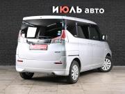 Suzuki Solio III Екатеринбург  - изображение 22