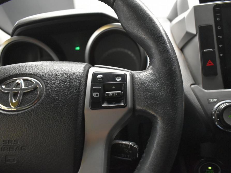 Toyota Land Cruiser Prado 150 Series Рестайлинг 2 Москва  - изображение 22