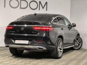 Mercedes-Benz GLE Coupe I (C292) Санкт-Петербург  - изображение 36