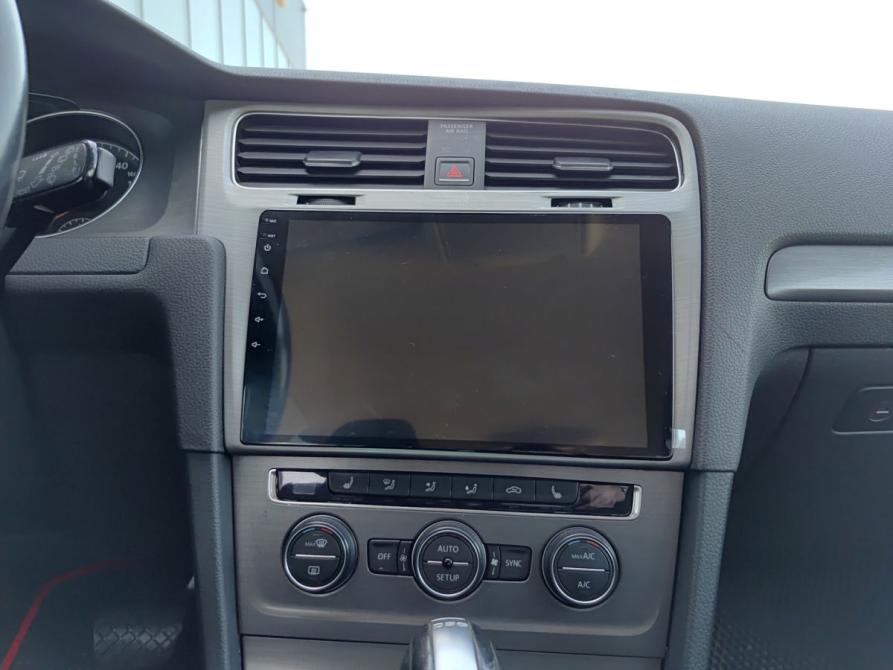Volkswagen Golf VII Ижевск  - изображение 18