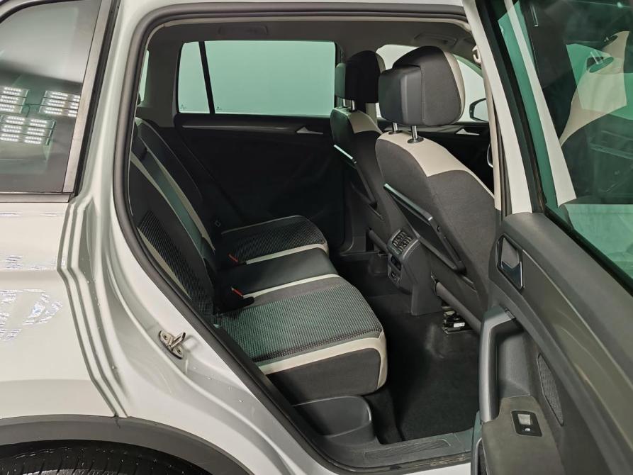 Volkswagen Tiguan II Москва  - изображение 20