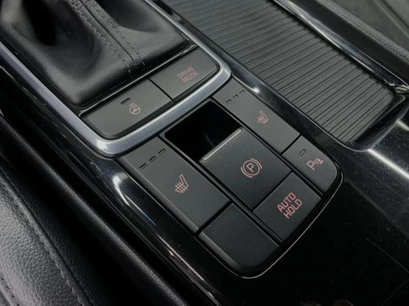Kia Optima IV с пробегом 2017 года, цена 2 000 000 рублей, 101784 км, седан, Автокод Объявления