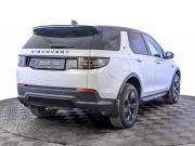 Land Rover Discovery Sport I Рестайлинг Москва  - изображение 35