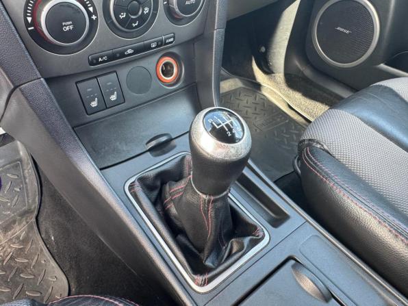 Mazda 3 MPS I с пробегом 2007 года, цена 750 000 рублей, 70649 км, хэтчбек, Автокод Объявления