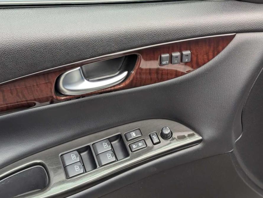 Infiniti EX I (J50) Москва  - изображение 5