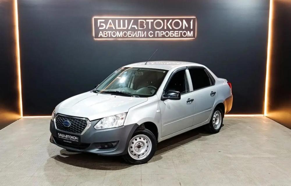 Datsun on-DO I Уфа  - изображение 1