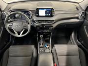 Hyundai Tucson III Рестайлинг Химки  - изображение 26