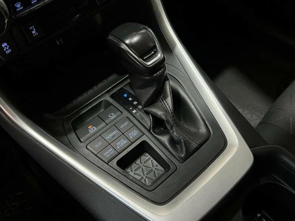 Toyota RAV4 V (XA50) с пробегом 2020 года, цена 2 450 000 рублей, 255413 км, внедорожник, Автокод Объявления
