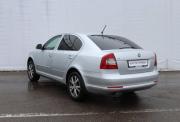 Skoda Octavia II (A5) Рестайлинг Нижний Новгород  - изображение 29