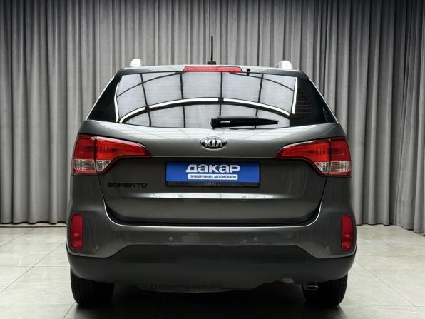 Kia Sorento II Рестайлинг с пробегом 2018 года, цена 1 949 000 рублей, 138000 км, внедорожник, Автокод Объявления