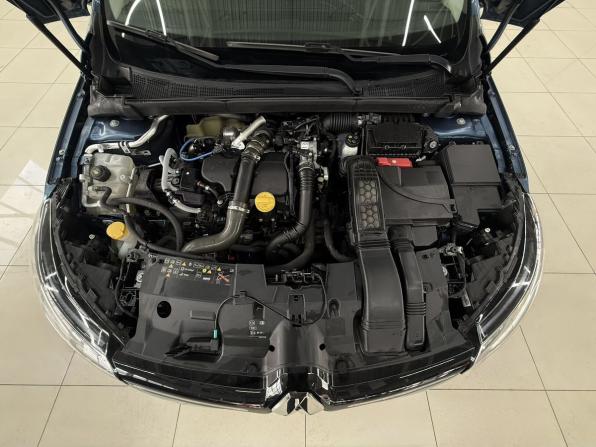 Renault Megane IV с пробегом 2017 года, цена 1 390 000 рублей, 188408 км, универсал, Автокод Объявления