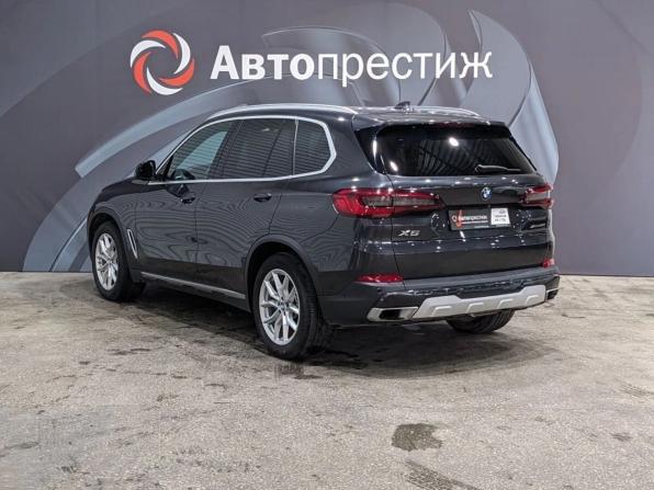 BMW X5 IV (G05/G18) с пробегом 2022 года, цена 6 100 000 рублей, 89730 км, внедорожник, Автокод Объявления
