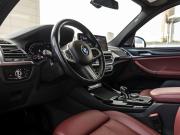 BMW X3 III (G01) Рестайлинг Москва  - изображение 38