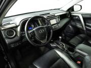 Toyota RAV4 IV (XA40) Санкт-Петербург  - изображение 31