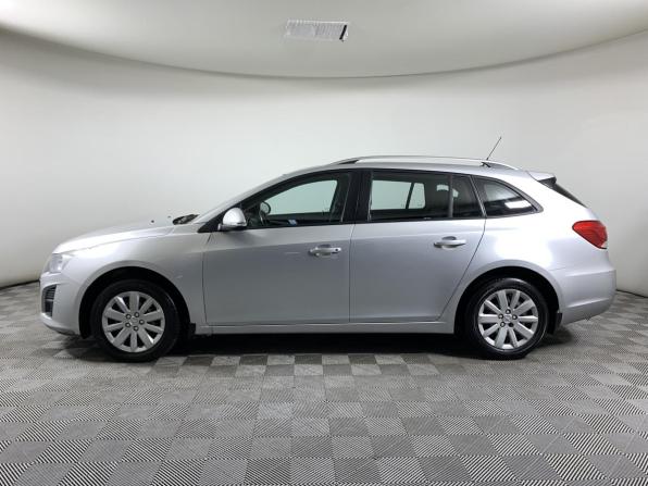 Chevrolet Cruze I Рестайлинг с пробегом 2015 года, цена 735 000 рублей, 156000 км, хэтчбек, Автокод Объявления