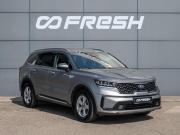 Kia Sorento IV Краснодар  - изображение 25