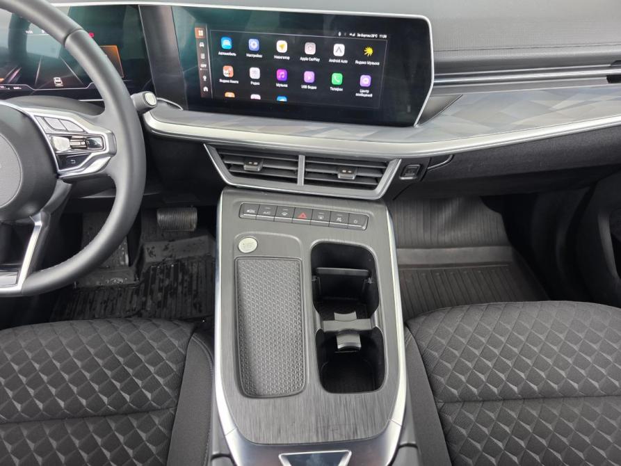 Haval F7 II Липецк  - изображение 7