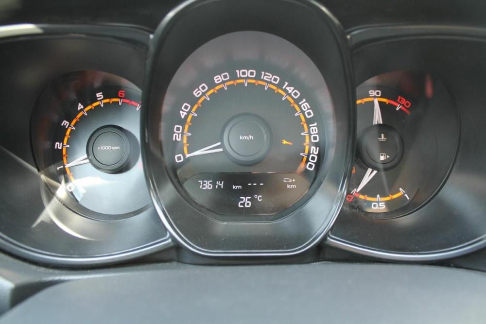 Lada (ВАЗ) Vesta I Пермь  - изображение 14