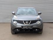 Nissan Juke I Москва  - изображение 57