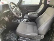 Lada (ВАЗ) 2121 (4x4) I Рестайлинг Альметьевск  - изображение 28