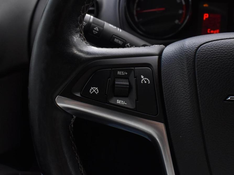 Opel Meriva B Краснодар  - изображение 14
