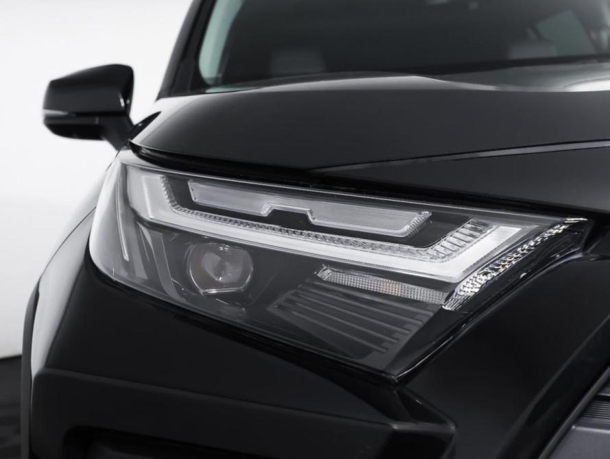Toyota RAV4 V (XA50) Москва  - изображение 23