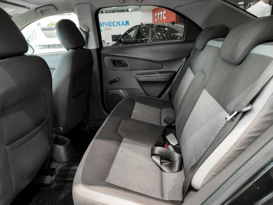 Chevrolet Cobalt II Казань  - изображение 15