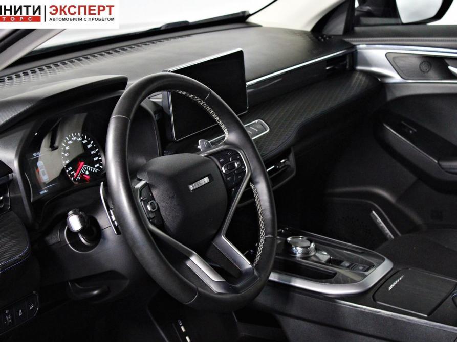 Haval Jolion I Рестайлинг Белгород  - изображение 11