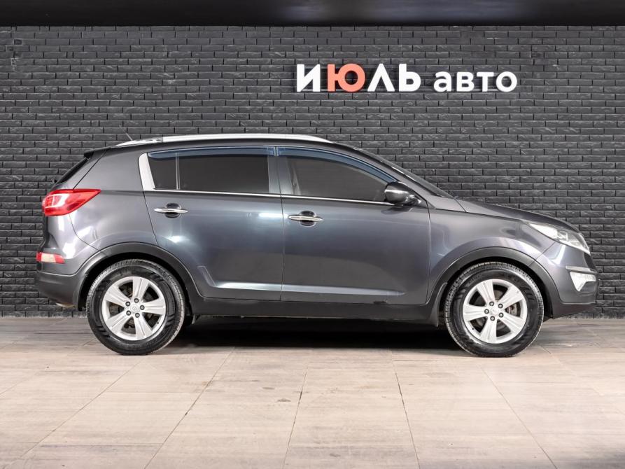 Kia Sportage III Екатеринбург  - изображение 9