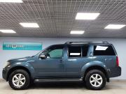Nissan Pathfinder III Москва  - изображение 29