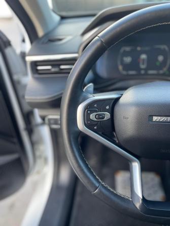 Haval Jolion I с пробегом 2021 года, цена 1 749 000 рублей, 93526 км, внедорожник, Автокод Объявления