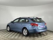 Chevrolet Cruze I Рестайлинг Воронеж  - изображение 27