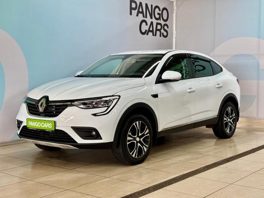 Renault Arkana I Набережные Челны  - изображение 1