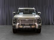 Nissan Frontier Pro Тюмень  - изображение 27