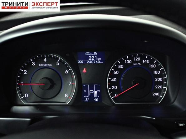 Hyundai i30 I Рестайлинг с пробегом 2011 года, цена 697 000 рублей, 240749 км, хэтчбек, Автокод Объявления