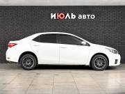 Toyota Corolla XI (E160 E170 E180) Екатеринбург  - изображение 27