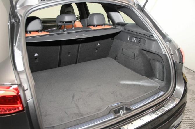 Новый Mercedes-Benz GLC II (X254) 2026 года, цена 9 725 000 рублей, внедорожник, Автокод Объявления